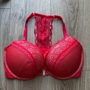 Victoria’s Secret Very Sexy Push-up Bra, Size 34DD